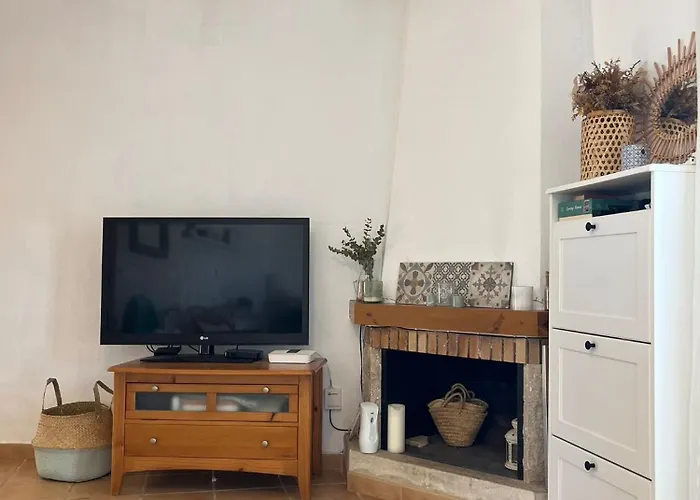 Atico Con Salida Directa A La Playa -