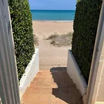 Atico Con Salida Directa A La Playa - Διαμέρισμα *