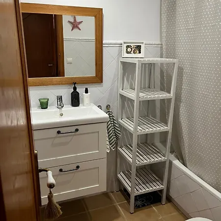 Atico Con Salida Directa A La Playa - Apartment