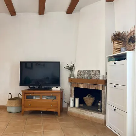 ático Con Salida Directa A La Playa -