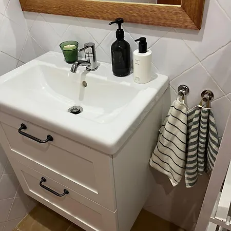 Apartment Atico Con Salida Directa A La Playa -