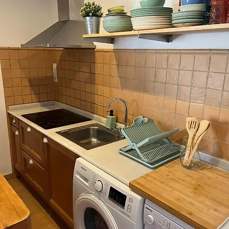 ático Con Salida Directa A La Playa - Apartamento *