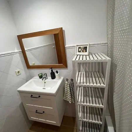 Apartment Atico Con Salida Directa A La Playa - *