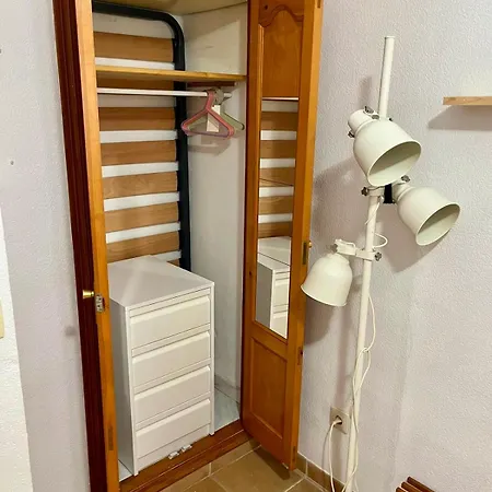 Apartment Atico Con Salida Directa A La Playa - *