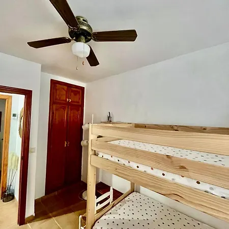 ático Con Salida Directa A La Playa - Dénia