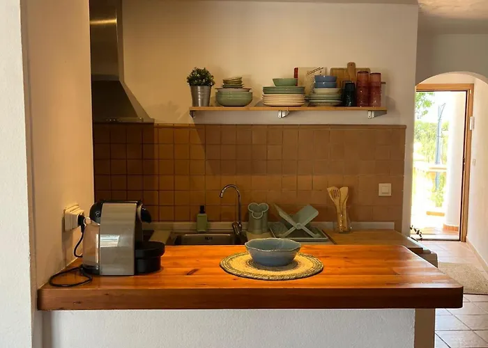 Atico Con Salida Directa A La Playa - * 德尼亚