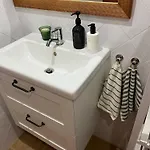 Apartment Atico Con Salida Directa A La Playa -
