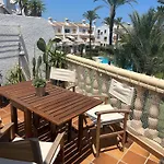 Atico Con Salida Directa A La Playa - Apartment *