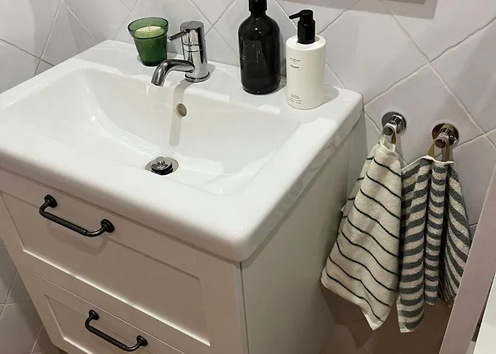 Lägenhet Atico Con Salida Directa A La Playa -